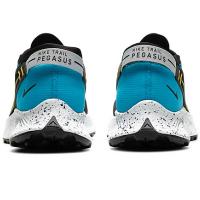 Nike Wmn Pegasus Trail 2 Off Noir